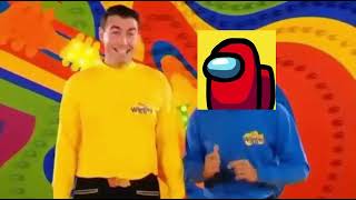 the Mexican wiggles YTP [upl. by Atlanta226]