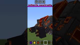 L Ender Cataclysm addon in Minecraft PE  MOD MCPE [upl. by Eidna]