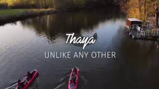 GUMOTEX  THAYA Boat that can stand up to all situations [upl. by Brade528]