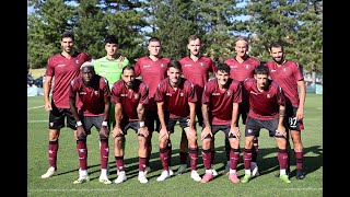 Salernitana – Picerno 1 – 0 [upl. by Nottnerb]