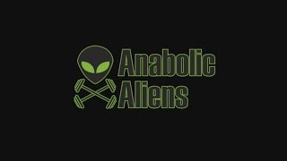 Anabolic Aliens [upl. by Fezoj]