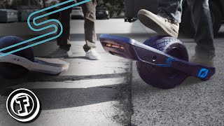 The best Onewheel ever made  GTS series first impression [upl. by Akire]