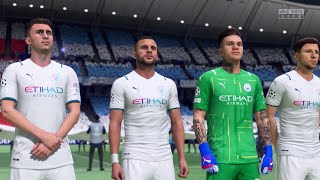 FIFA 22  Xbox One Gameplay 1080p60fps [upl. by Ennayt]