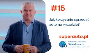 Auto na ryczałcie  leasing samochodu a rozliczenie VAT [upl. by Doreen412]