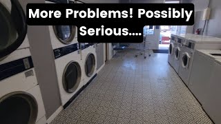 Change Collections and More Problems at the Tiny Laundromat [upl. by Elman]