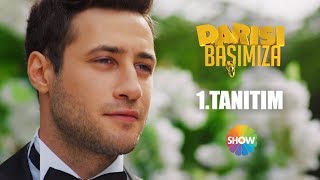 Darısı Başımıza 1 Tanıtım [upl. by Dianemarie]