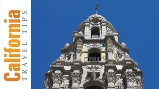 Balboa Park Travel Guide  San Diego Attractions  California Travel Tips [upl. by Latif]