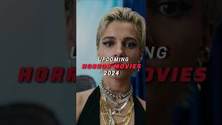 8 Upcoming Horror Movies 2024  Pt 1 horror movie new 2024 shorts [upl. by Iram588]