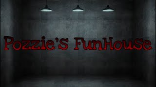 Pozzie’s FunHouse Trailer [upl. by Einhoj892]