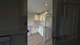 2 bed end of terrace house for sale in The Corner Ashford TN25 [upl. by Arhas376]