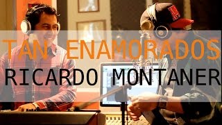 Tan Enamorados Ricardo Montaner cover [upl. by Nirmak]