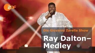 Ray Dalton – quotMedleyquot  ZDF  Die Giovanni Zarrella Show [upl. by Ancelin]