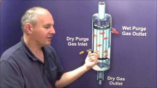 Perma Pure Nafion Gas Sample Dryers [upl. by Halladba]