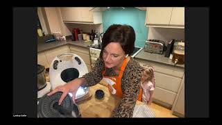 Getting to Know Your Thermomix  October 2022 [upl. by Garrick]