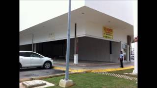 SE RENTA LOCAL COMERCIAL PLAZA LAS AVENIDAS [upl. by Reinaldos11]