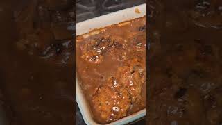 Salisbury Steak foryou food comfortfoodlove cooking explorepage shortsfeed [upl. by Tati382]