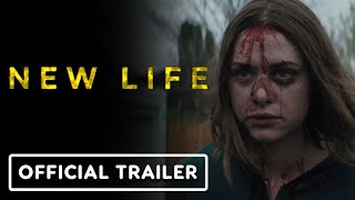 NEW LIFE Official Trailer 2024 [upl. by Lorou]