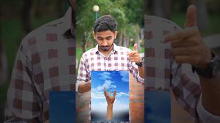 PicsArt editing tutorial 💫trend viral picsart [upl. by Lynne]