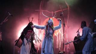 Heilung at Midgardsblot 2017 [upl. by Kelson35]