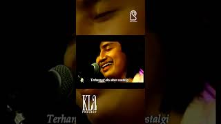 Yogyakarta  KLa Project ProsoundShorts [upl. by Elsilrac341]