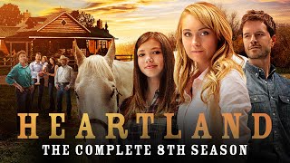 Heartland  Season 8 Episode 1  There and Back Again  Full Episode [upl. by Sixel]