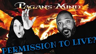 Pagans Mind REVELATION to the End CHRISTIANS REACT First listen [upl. by Barry]