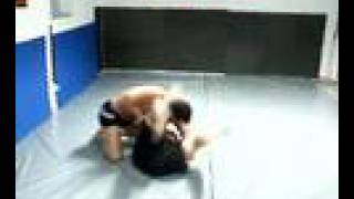 Entrenamiento Grappling Las Palmas Armi vs Enrique quotKikequot [upl. by Leckie]