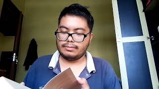 UNBOXING BUKU NOVEL BEKISAR MERAH DARI AHMAD TOHARI [upl. by Anitirhc767]