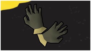 These Gloves Changes Everything [upl. by Adnamahs]