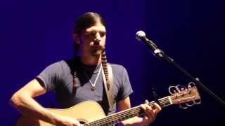 Avett Brothers quotRejects in the Atticquot nTelos Pavilion Portsmouth VA 060814 New Song [upl. by Llekram]