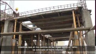 Construcción sismo resistente [upl. by Eelarak291]