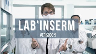 LabInserm Episode 9 Lille [upl. by Ennahtur]