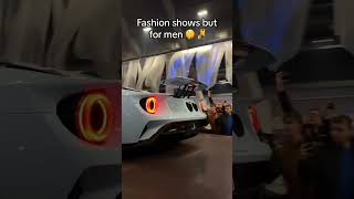 Fashion Show for Mens 😍😍🔥🔥 roadandtyres automobile [upl. by Ecyak]