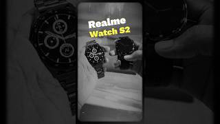 Realme Watch S2  First Look  Unboxing unboxing watchs2 realme techshorts shorts trending [upl. by Salocin]