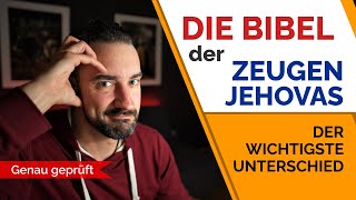 Gehört der Gottesname in das Neue Testament Wir überprüfen die Theorie der Zeugen Jehovas Teil 1 [upl. by Edgard932]