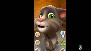 my Tom term loan Talking Tom my talking telling song short song short Talking Tom [upl. by Nosiram]