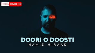 Hamid Hiraad  Doori O Doosti  FREE STYLE حمید هیراد  دوری و دوستی [upl. by Nnaylime382]