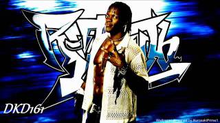 RTruth 2010 Theme Song Arena Effect Whats Up [upl. by Akema]