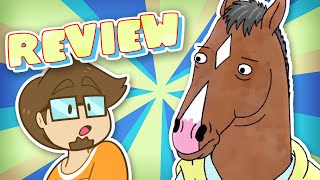 Quick Vid Bojack Horseman Series Finale Review [upl. by Savdeep261]