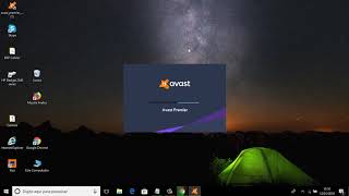 COMO BAIXAR INSTALAR ATIVAR AVAST PREMIER 2019 [upl. by Wendell850]