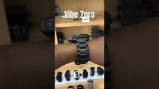 ZEBLAZE VIBE 7 PRO smartwatch zeblaze rugged budgetsmartwatch 7pro love [upl. by O'Hara]