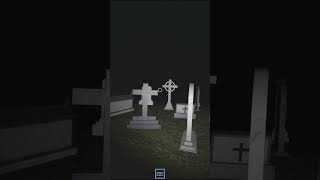 No podrás pasar este JUEGO de TERROR en ROBLOX 💀roblox robloxmiedo robloxterror [upl. by Auhsuoj]