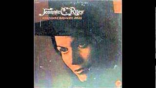 Jeannie C Riley  When Love Has Gone Away [upl. by Rephotsirhc344]