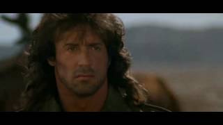 RAMBO III  Finale [upl. by Ellie383]