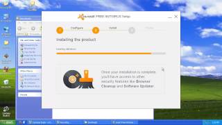 Avast Download [upl. by Peisch]