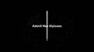 Neo Stylus Pen The gamechanger for iOSAndroid July 4th sale 25 off Dont wait [upl. by Yrebmik]