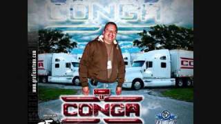 SONIDO LA CONGA ¨CUMBIA CHOWY¨ [upl. by Ahsinej]