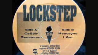 LOCKSTEP  HEATSYNC 1992 [upl. by Ehcar]