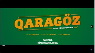 Qaragöz filmi Tam film [upl. by Asilim]