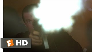 Under Siege 19 Movie CLIP  Striking an Officer 1992 HD [upl. by Colene792]